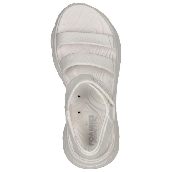 Skechers Foamies: Max Cushioning - Aura